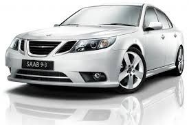 SAAB 9-3 1.9 TTID 130HP