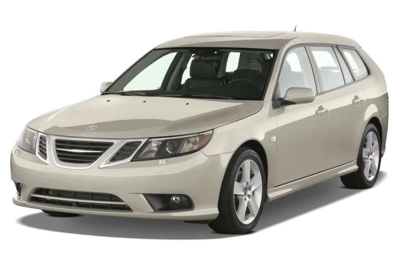 SAAB 9-3 1.9 TTID 160HP