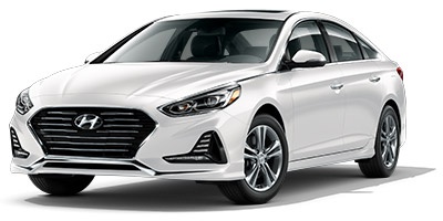 HYUNDAI SONOTA 2.0 CRDI VGT 150HP