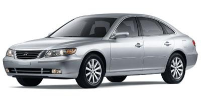 HYUNDAI AZERA 2.2 CRDI VGT 150HP