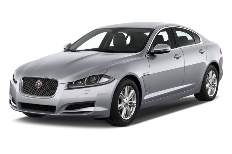 JAGUAR XJ 3.0 V6 SC TURBO 340HP