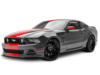 FORD MUSTANG 5.0 V8 GT 420HP