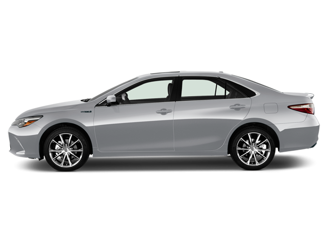 TOYOTA CAMRY 2.5I 181HP