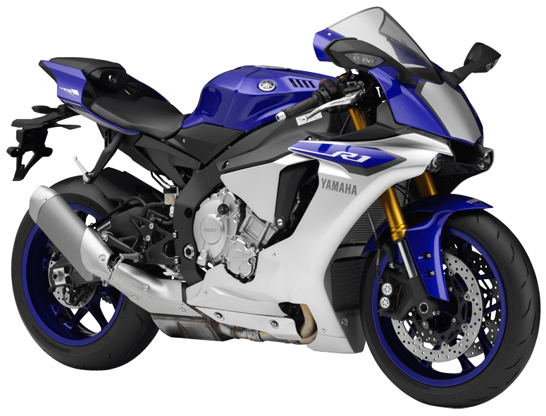 YZF-R1
