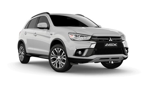 MITSUBISHI ASX 2.2 DID 150HP