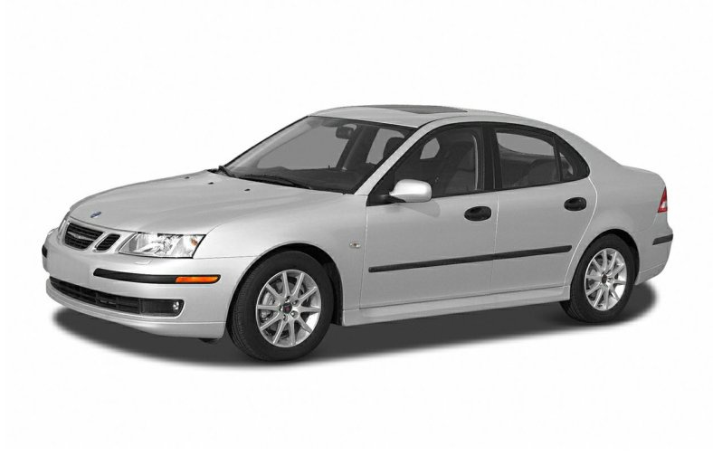 SAAB 9-3 2.0 TURBO 175HP