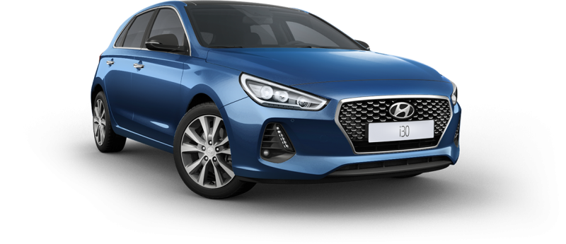 HYUNDAI I30 2.0 T 'N' (GPF) 250HP