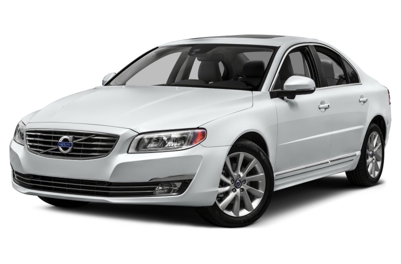 VOLVO S80 2.0 D3 163HP
