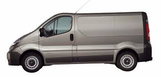 NISSAN PRIMASTAR 1.9 DCI 100HP