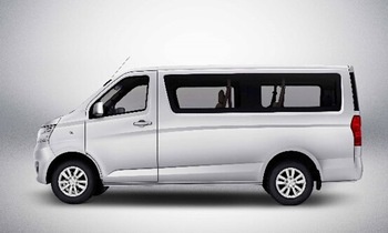 TOYOTA HIACE 3.0 D-4D 170HP