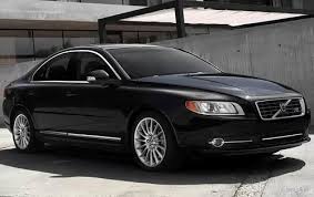 VOLVO S80 2.0T 203HP
