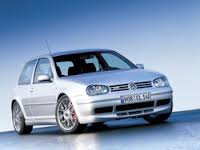 VOLKSWAGEN GOLF 1.8T 20V GTI 150HP