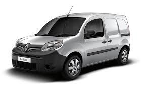 RENAULT KANGOO 1.5 DCI 75HP
