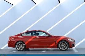 BMW 4 SERIE 420I 184HP