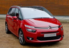 CITROËN C4 PICASSO 1.6 THP 155HP