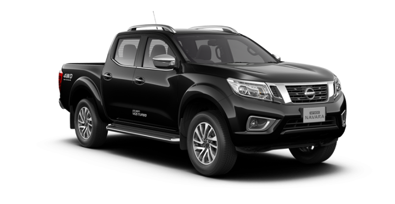 NISSAN NAVARA 2.3 DCI BI-TURBO (EURO 6) 160HP