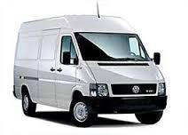 VOLKSWAGEN LT 2.5 TDI 130HP