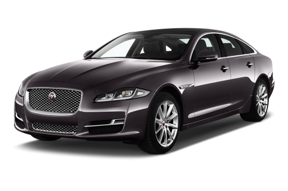 JAGUAR XJ 5.0 V8 SC 510HP