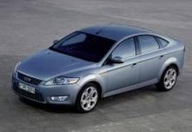 FORD MONDEO 2.5T 220HP