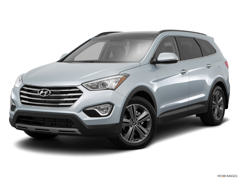 HYUNDAI SANTA FE 2.0 CRDI 150HP