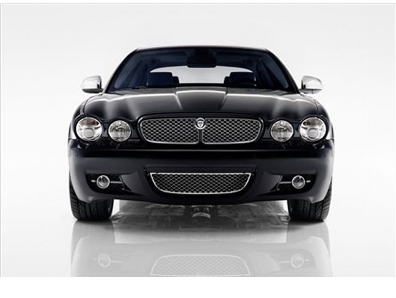 JAGUAR XJ 3.0D 275HP