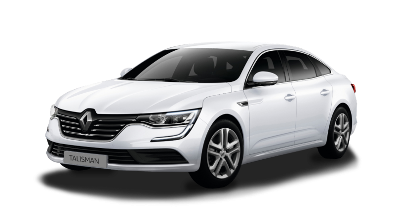 RENAULT TALISMAN 1.6 TCE 200HP