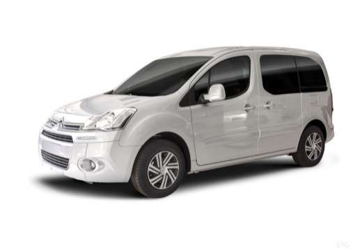 CITROËN BERLINGO 1.6 VTI 120HP