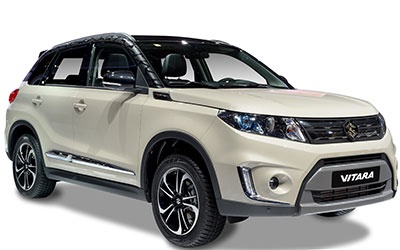 SUZUKI VITARA 1.6 DDIS 120HP