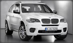 BMW X5 XDRIVE M50D 381HP